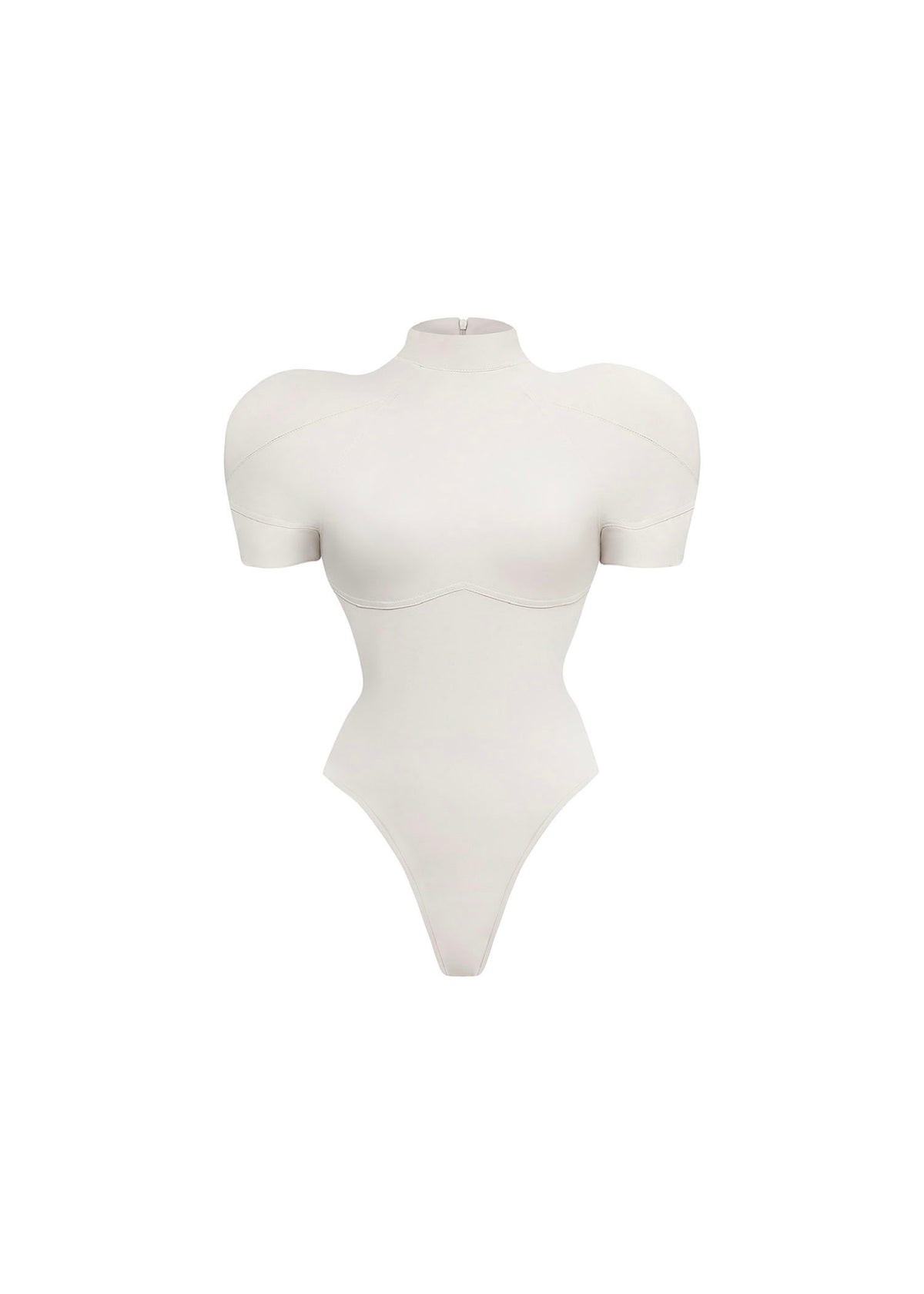 BODEGA PAD BODYSUIT