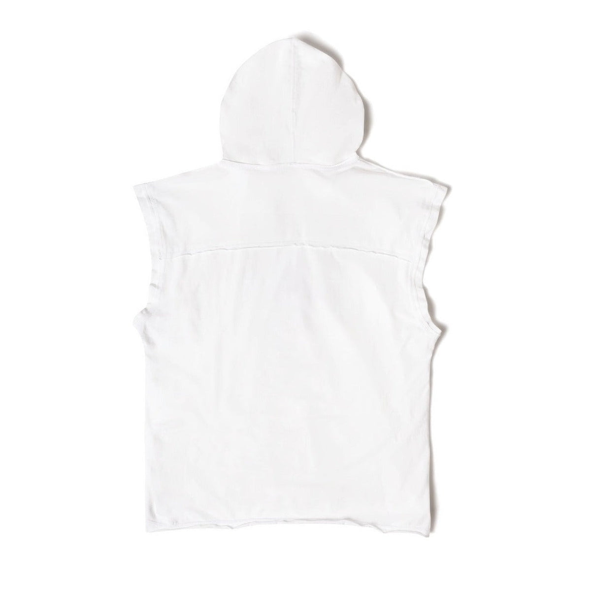 NOV HOODED TANK TOP